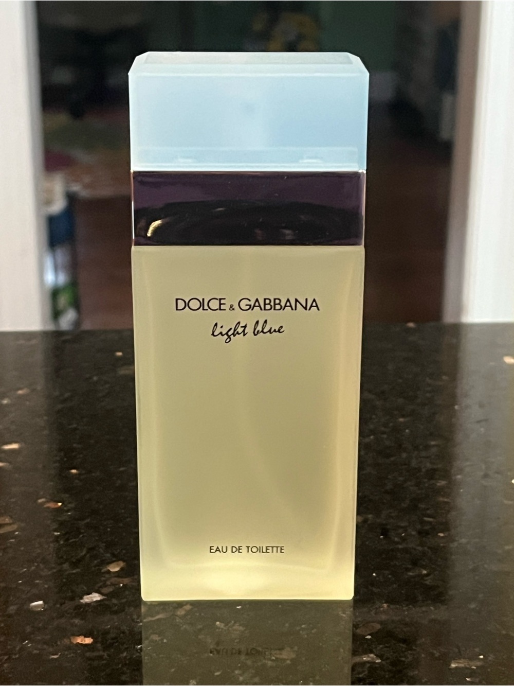 Dolce & Gabbana $148 Light Blue 100 ml